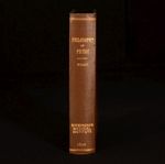 The Philosophy of Physic; Or the Natural History of Diseases, and Their Cure. Being an Attempt to Deliver the Art of Healing From the Darkness of Barbarism and Superstition, and From the Jargon and Pedantry of the Schools Together With a Treatise on...