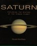 Saturn: Exploring the Mystery of the Ringed Planet