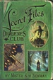 The Secret Files of the Diogenes Club