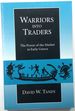 Warriorrs Into Traders, the Power of the Market in Early Greece