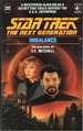 Star Trek-Imbalance