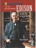 Sterling Biographies Thomas Edison: the Man Who Lit Up the World