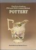 The Price Guide to 19th and 20th Century British Pottery