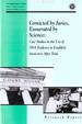 Convicted By Juries, Exonerated By Science: Case Studies in the Use of Dna Evidence to Establish Innocence After Trial