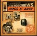 Amos N'Andy: Old Time Radio Shows (Orginal Radio Broadcasts Collector Series)