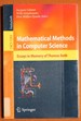 Mathematical Methods in Computer Science: Essays in Memory of Thomas Beth (Lecture Notes in Computer Science / Theoretical Computer Science and General Issues)
