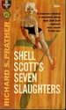 Shell Scott's Seven Slaughters