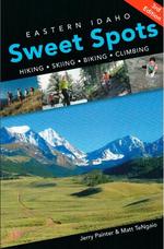 Eastern Idaho Sweet Spots