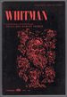 Whitman: a Collection of Critical Essays