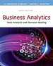Business Analytics: Data Analysis & Decision Making-Standalone Book