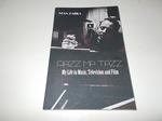 Razz Ma Tazz: My Life in Music, Television and Film