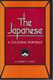 The Japanese a Cultural Portrait