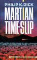 Martian Time-Slip