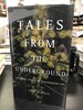 Tales From the Underground: a Natural History of Subterranean Life