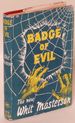 Badge of Evil