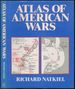 Atlas of American Wars