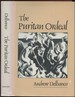 The Puritan Ordeal [Inscribed By Delbanco + Handwritten Note Laid in! ]