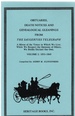 Obituaries, Death Notices and Genealogical Gleanings From the Saugerties Telegraph Volume 2: 1853-1860