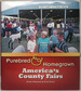 Purebred & Homegrown: America's County Fairs