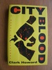 City Blood: A Novel of Revenge