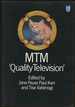 Mtm 'Quality Television'