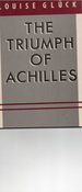 The Triumph of Achilles