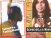 Two Anthologies of Native American Writings, Each Signed By Editor Marijo Moore: Genocide of the Mind: New Native American Writing; and Eating Fire, Tasting Blood an Anthology of the American Inidian Holocaust