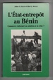 L'Etat Entrepot Au Benin Commerce Informel Ou Solution a` La Crise? (French Edition)