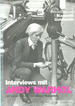Interviews Mit Andy Warhol [36 Interviews Between 1962-1987]