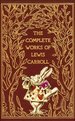 The Complete Works Of Lewis Carroll (Barnes & Noble Leatherbound Edition)