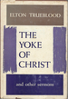 The Yoke of Christ