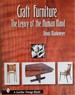 Craft Furniture: the Legacy of the Human Hand (Schiffer Design Books)