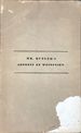 The Military Profession in the United States, and the Means of Promoting Its Usefulness and Honour; an Address Delivered Before the Dialectic Society of the Corps of Cadets of the Military Academy, West Point