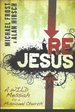 Rejesus: a Wild Messiah for a Missional Church