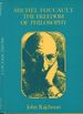 Michel Foucault: the Freedom of Philosophy