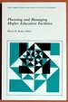 Planning and Managing Higher Education Facilities: New Directions for Institutional Research, Number 61 (J-B Ir Single Issue Institutional Research) (No 61)