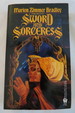 Sword and Sorceress VI (Signed By Author)