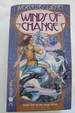Winds of Change (Signed By Author)