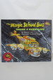 The Magic School Bus Inside a Hurricane (Dj is Protected By a Clear, Acid-Free Mylar Cover)