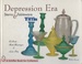 Depression Era Stems & Tableware: Tiffin (Schiffer Book for Collectors)