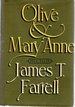 Olive and Mary Anne: Five Tales