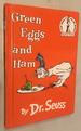 Green Eggs and Ham (Beginner Books(R))