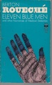 Eleven Blue Men (Berkley Medallion F1016: 1965)