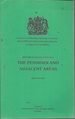 The Pennines and Adjacent Areas (British Regional Geology)