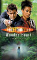 Doctor Who-Wooden Heart