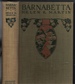 Barnabetta (Erstwhile Susan)