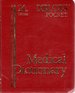 Dorland's Pocket Medical Index