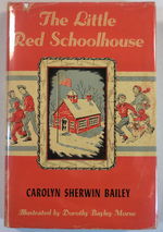 The Little Red Schoolhouse