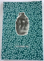 Evolving Legacies. the Nceca Journal 2001. Volume XXII. National Council on Education for the Ceramic Arts