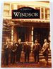 Windsor (Connecticut). Images of America Series